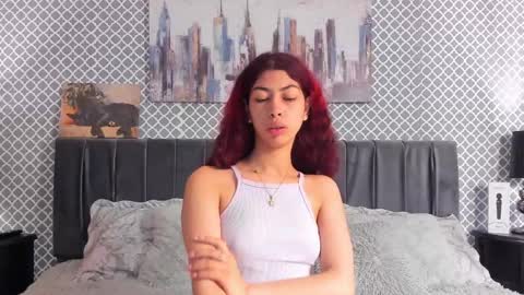 cassie_bloom online show from February 26, 3:14 am