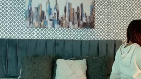 cassie_bloom online show from September 12, 4:35 am