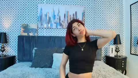 cassie_bloom online show from March 8, 3:48 am