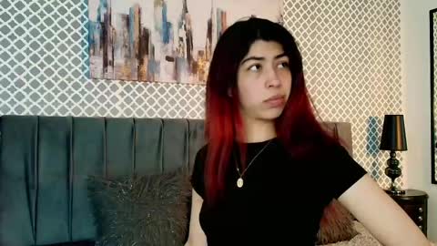 cassie_bloom online show from September 24, 4:00 am