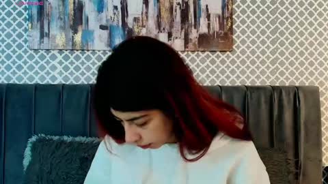 cassie_bloom online show from October 2, 6:18 am