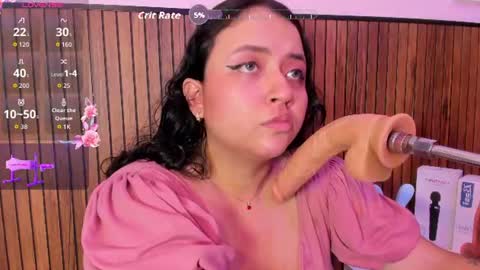 cassie online show from July 1, 6:18 pm