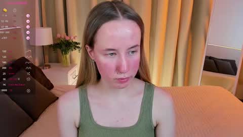 Cassie online show from February 22, 8:59 pm