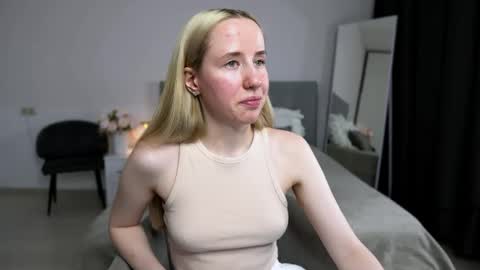 Cassie online show from November 28, 9:07 pm