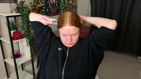 Cassie online show from March 21, 8:14 pm