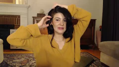 cassiealvarez online show from February 24, 6:23 am