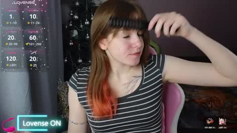 Cassie online show from January 18, 3:59 pm