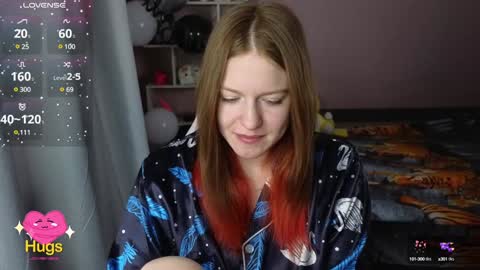 Cassie online show from December 19, 12:24 am