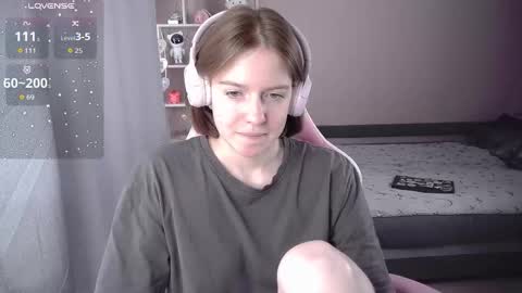 Cassie online show from October 5, 1:49 pm