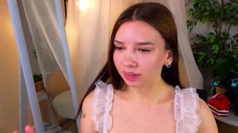 Cassie online show from December 22, 12:30 pm