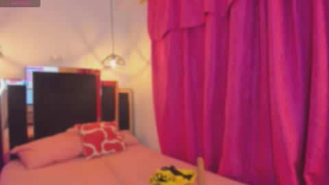  Cassie Stevens  online show from March 19, 3:55 am