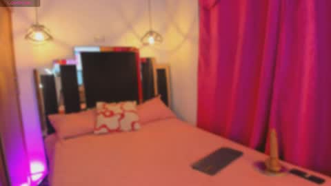  Cassie Stevens  online show from April 21, 3:35 am