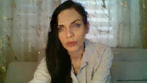 Cassie online show from February 15, 7:22 am