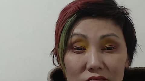 cassiopeia2025 online show from January 18, 7:32 pm