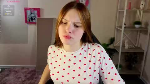 Diana online show from March 8, 9:13 am