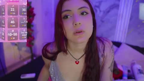 cat_doll_ online show from February 20, 2:54 am