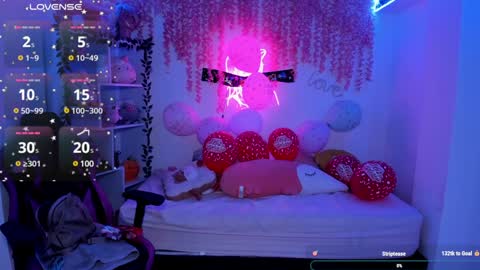 Lorena Saenz online show from January 31, 5:42 pm