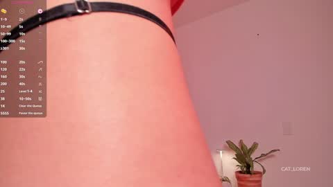 Loren online show from December 18, 10:02 pm