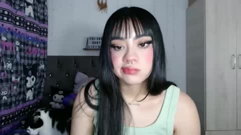 Mila online show from September 24, 4:33 am