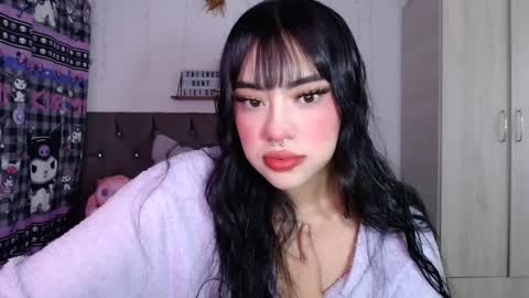 Mila online show from October 1, 1:32 am