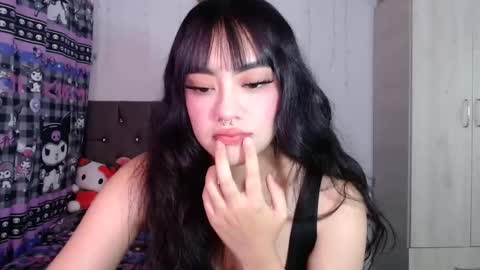 Mila online show from September 26, 6:11 am