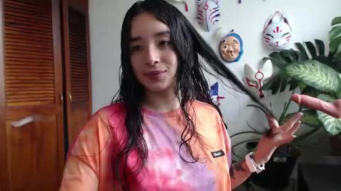 Maria kittie  PVT model online show from January 3, 7:39 pm