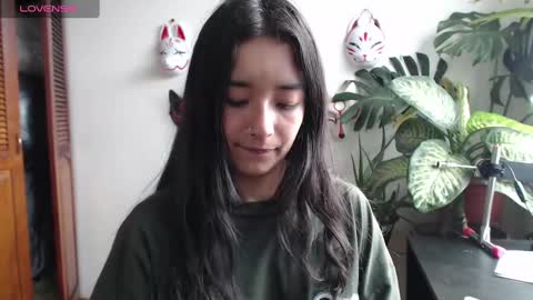 Maria kittie  PVT model online show from February 3, 8:35 pm