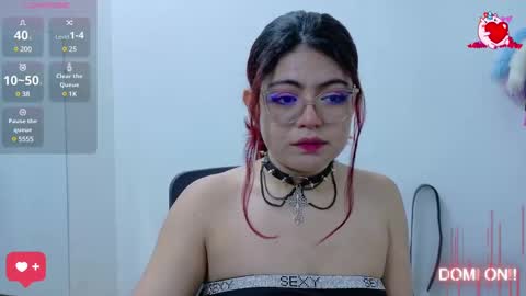 Cata online show from March 3, 12:31 pm