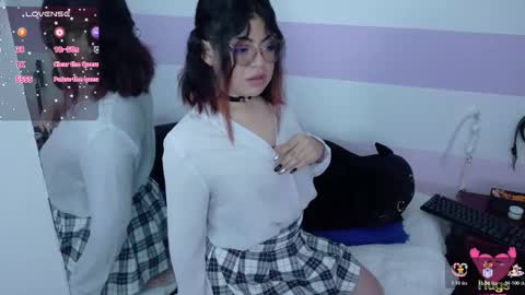 Cata online show from November 5, 6:46 pm