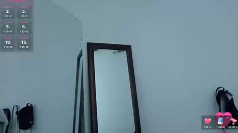 Cata online show from September 17, 7:01 pm