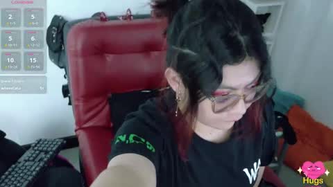 Cata online show from September 11, 7:25 pm