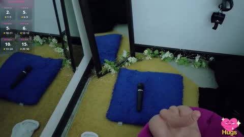 Cata online show from September 12, 7:32 pm