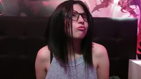 cata black online show from March 26, 1:35 pm