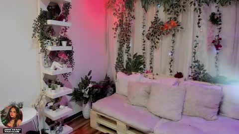 cata_desire online show from March 4, 8:48 pm