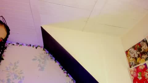 Cata green model independient online show from January 13, 8:58 pm