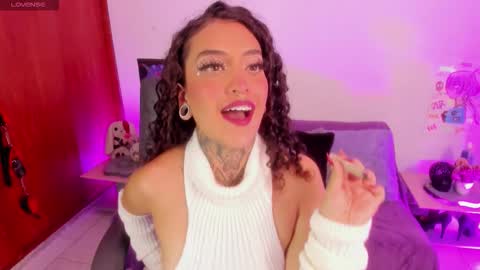 Cata green model independient online show from February 2, 8:41 pm