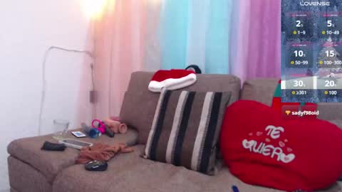 cata online show from December 13, 12:53 am