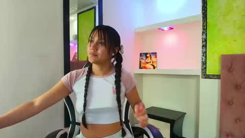 C A T A L E H I A online show from September 29, 9:42 pm