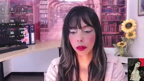 Queen Catalella online show from September 28, 4:52 am