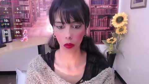 Queen Catalella online show from September 24, 3:27 am