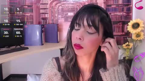 Queen Catalella online show from October 2, 3:44 am