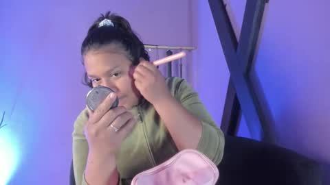 Cataleya online show from February 24, 2:16 pm