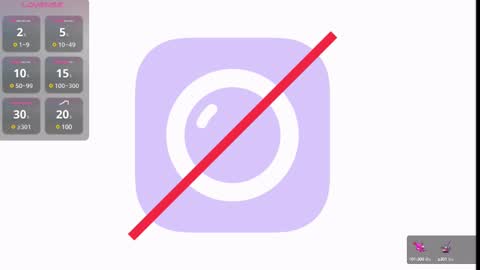 cataleya19__ online show from February 13, 11:39 am