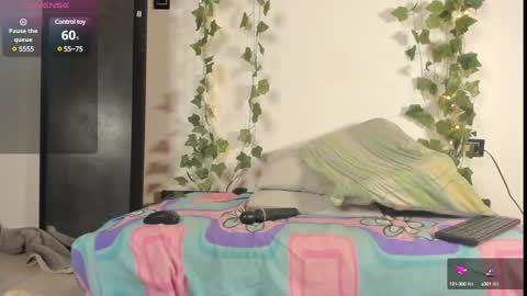 cataleya19__ online show from January 29, 11:41 am