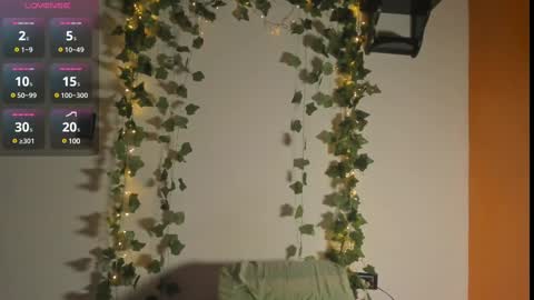 cataleya19__ online show from March 5, 11:49 am