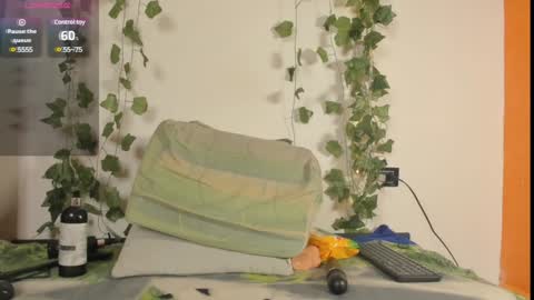 cataleya19__ online show from January 30, 11:33 am