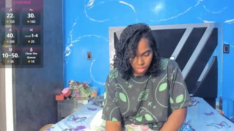 cataleya19__ online show from December 16, 2:38 pm