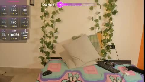 cataleya19__ online show from February 26, 12:05 pm