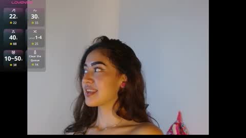 Cataleya online show from March 7, 9:27 am