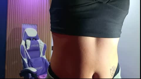 cataleyalove_ady online show from September 30, 7:58 am